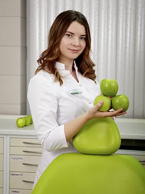 Миленькина Анна Николаевна