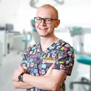 Мартынчук Дмитрий Васильевич