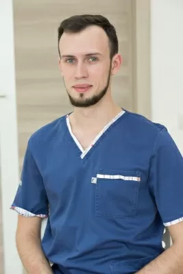 Скворцов Владимир Анатольевич