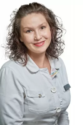 Никифорова Юлия Анатольевна