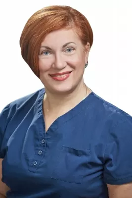 Короткова Наталья Александровна