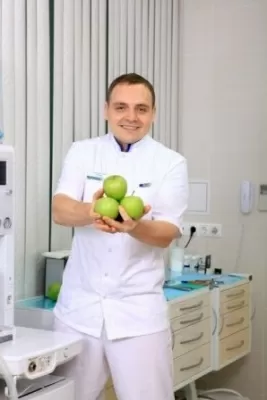 Киселев Сергей Валентинович