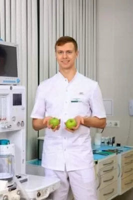 Кундик Вячеслав Владимирович