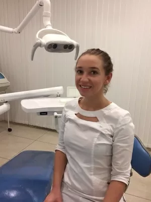 Юшина Наталья Сергеевна