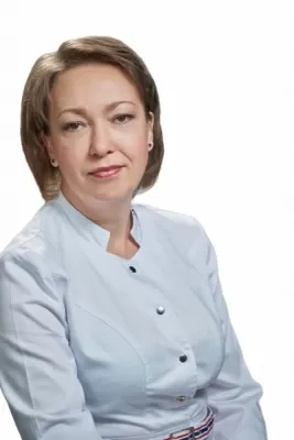 КОПЫЛОВА Анна Федоровна