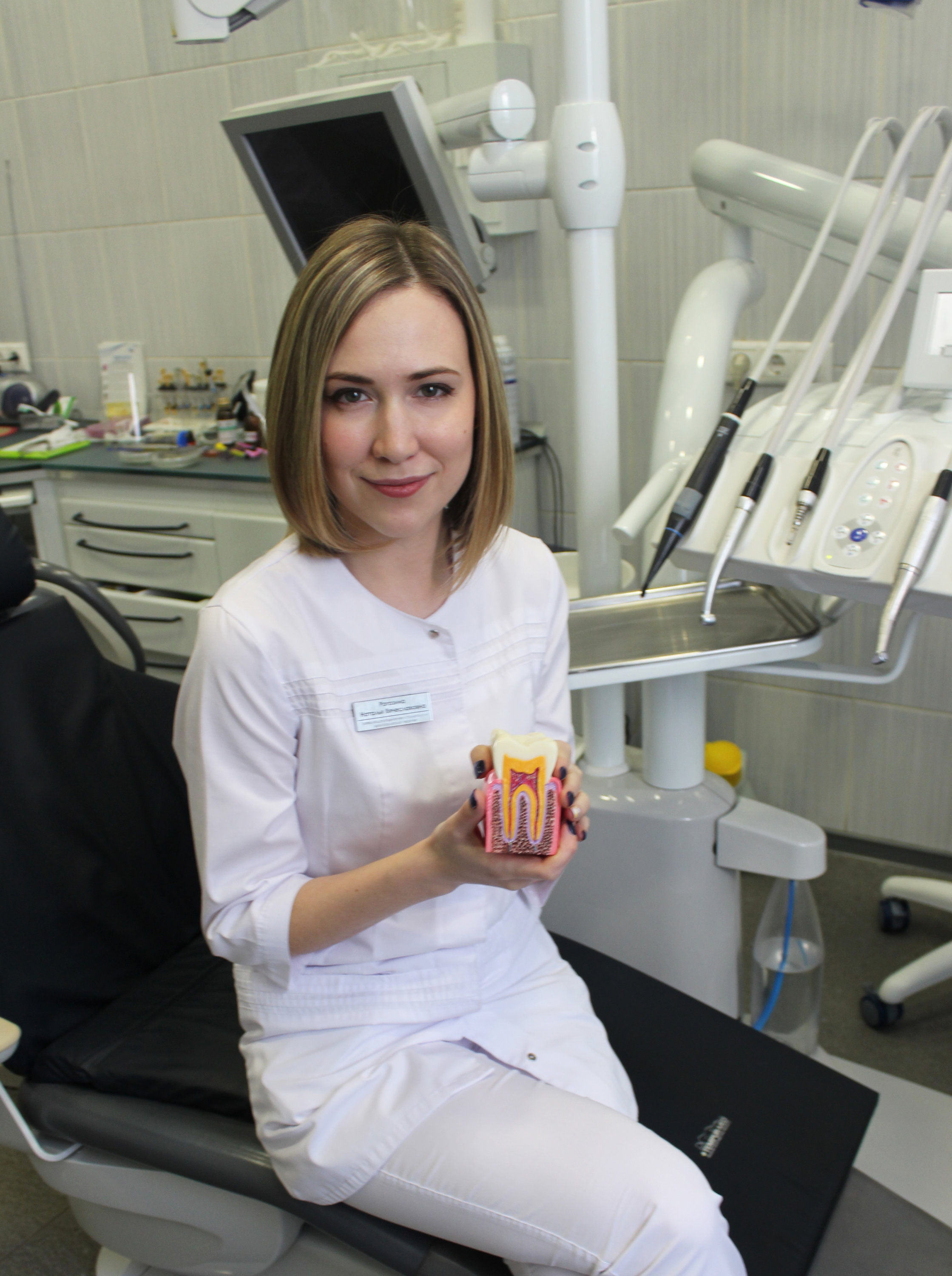Рогозина Наталья Вячеславовна стоматолог, стоматолог-терапевт