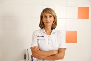 Савка Елена Александровна