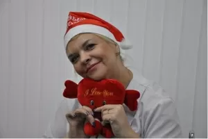 Музыченко Лада Михайловна