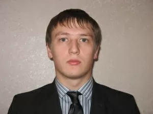 Сысоев Александр Владимирович