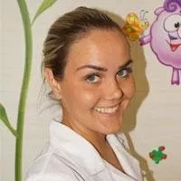 Иванова Марина Андреевна