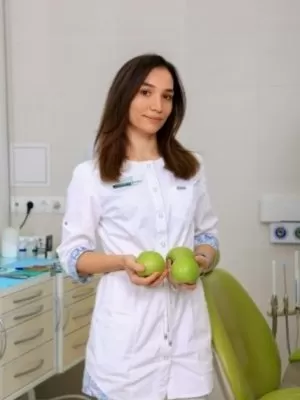 Битимирова Таиса Хамзатовна