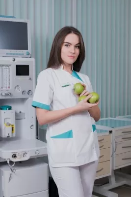 Учеватова Юлия Игоревна