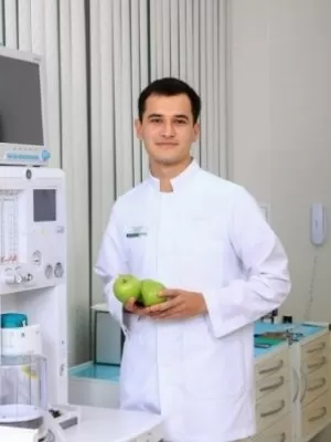 Сандыбаев Рамиль Бахитжанович