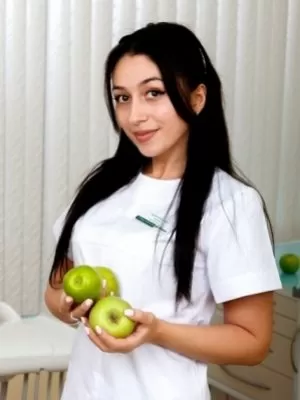 Саакян Арпине Аргиштовна