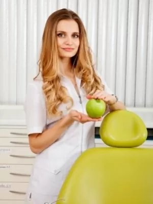 Боровкова Марина Владимировна