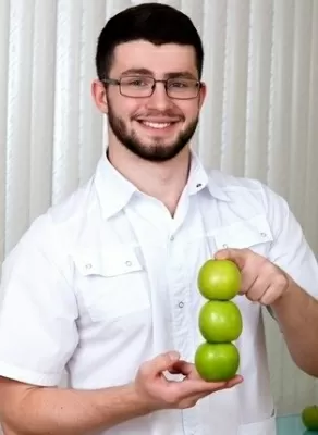 Музаев Руслан Ахмедович