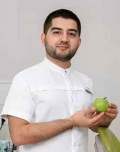 Мамедов Табриз Тахирович