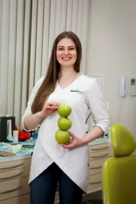 Грекова Яна Юрьевна