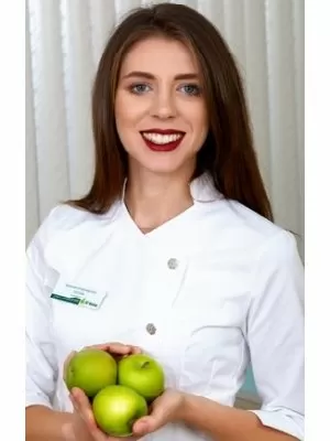 Попова Вероника Владимировна