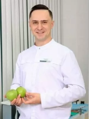 Антипов Денис Игоревич