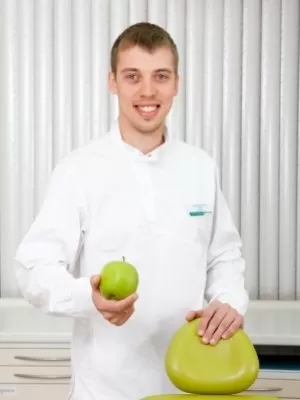 Радченко Дмитрий Павлович