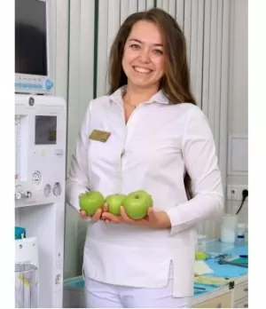 Шестакова Александра Андреевна