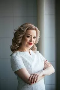 Камалова Анастасия Александровна