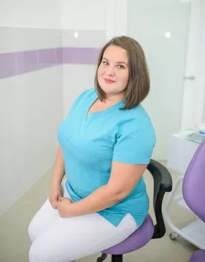 Сентябова Дарья Андреевна