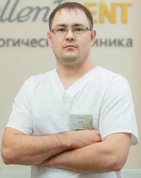 Дутов Александр Андреевич