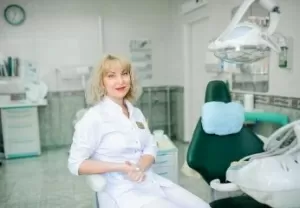 Мусаелян Елена Харисовна