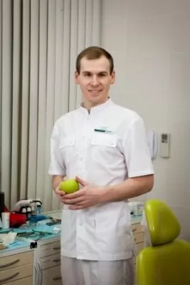 Васильев Александр Иванович