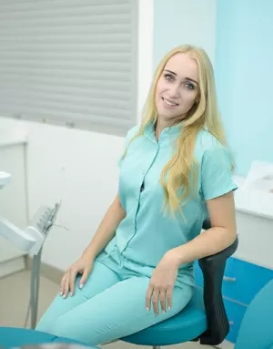 Садакова Анна Вячеславовна