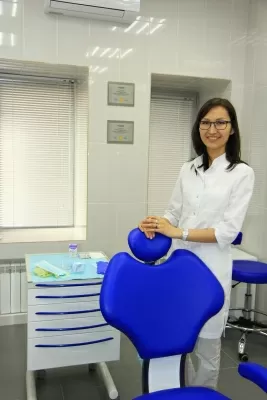 Угдыжекова Виктория Владимировна