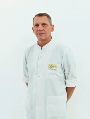 Шабала Юрий Валентинович