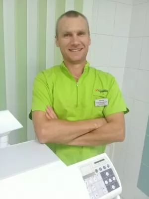 Радзиховский Антон Александрович