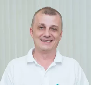 Базылев Глеб Борисович