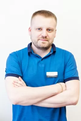 Клопов Евгений Сергеевич