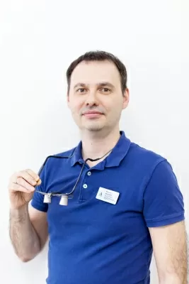 Педченко Максим Юрьевич