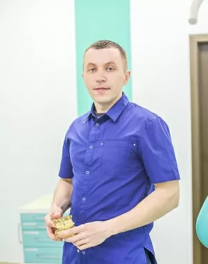 Боровик Алексей Николаевич