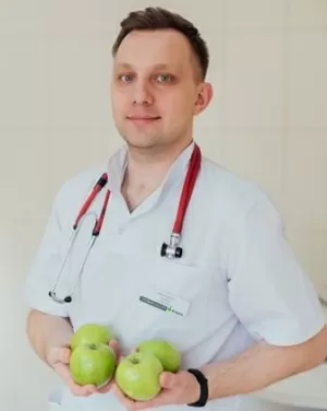 Ушаков Иван Юрьевич