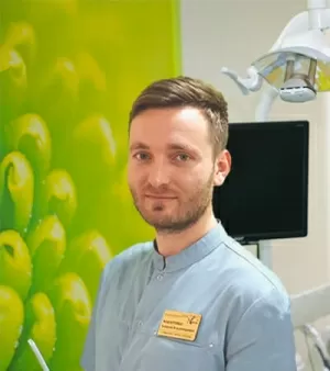 Макаренко Алексей Владимирович