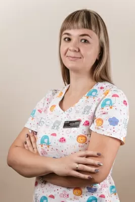 Ванина Елена Викторовна