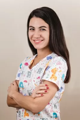 Харченкова Регина Адыровна