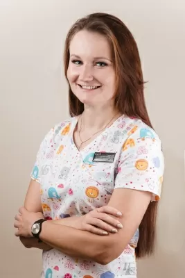 Черенкова Мария Геннадьевна