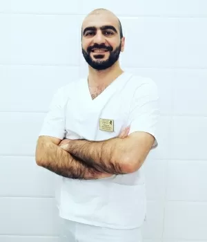 Вейсалов Азиз Исмаилович