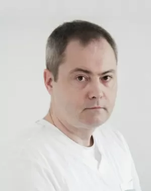 Куцын Сергей Николаевич