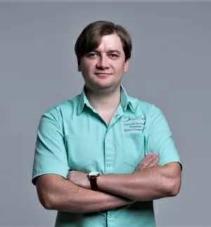 Корозин Василий Игоревич