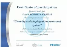 Корозин Василий Игоревич