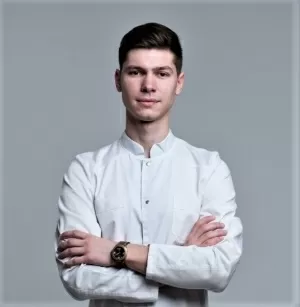 Исаев Сергей Дмитриевич