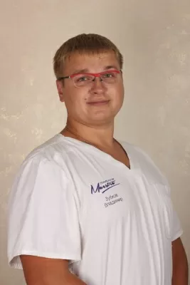 Зубков Владимир Вячеславович